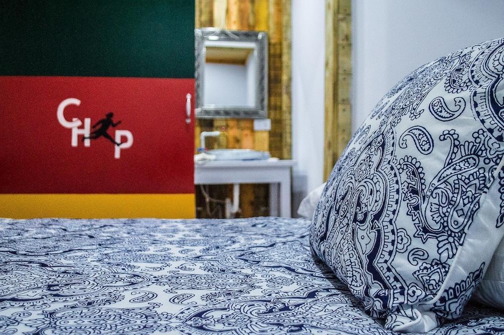 Hotel La Estacion Креэль Экстерьер фото